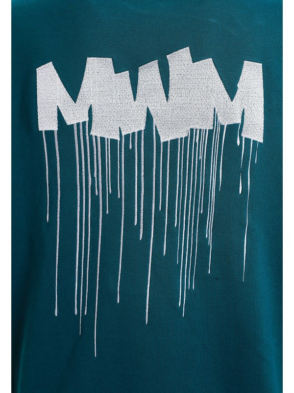 MWM LOGO SWEATSHIRT