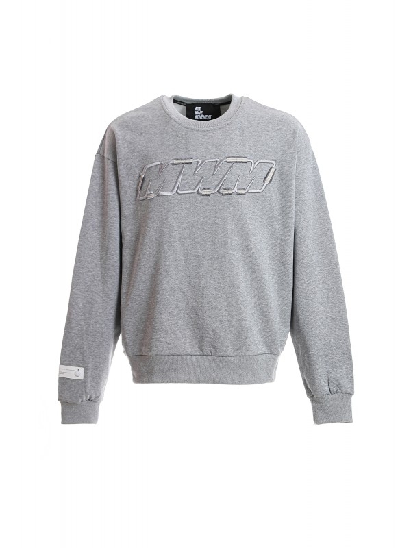 MWM LOGO SWEATSHIRT
