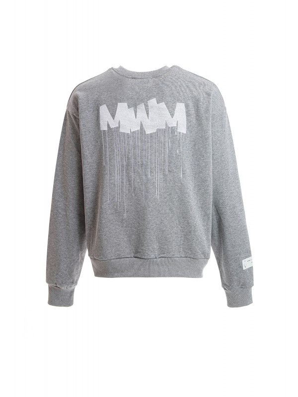 MWM LOGO SWEATSHIRT
