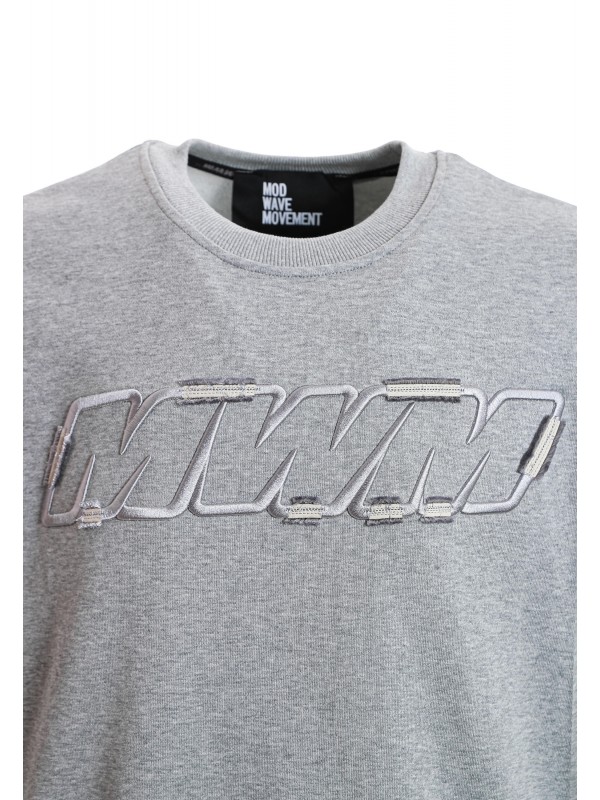 MWM LOGO SWEATSHIRT