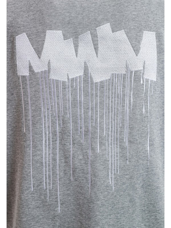 MWM LOGO SWEATSHIRT