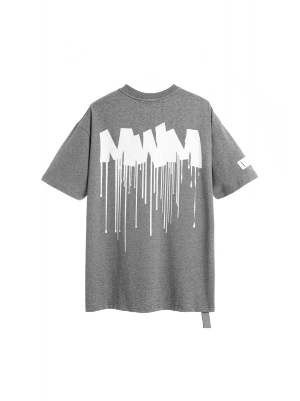 CAMISETA LOGO MWM