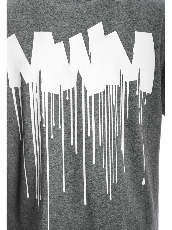 CAMISETA LOGO MWM