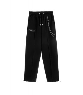 MWM DOUBLE CHAIN PANTS