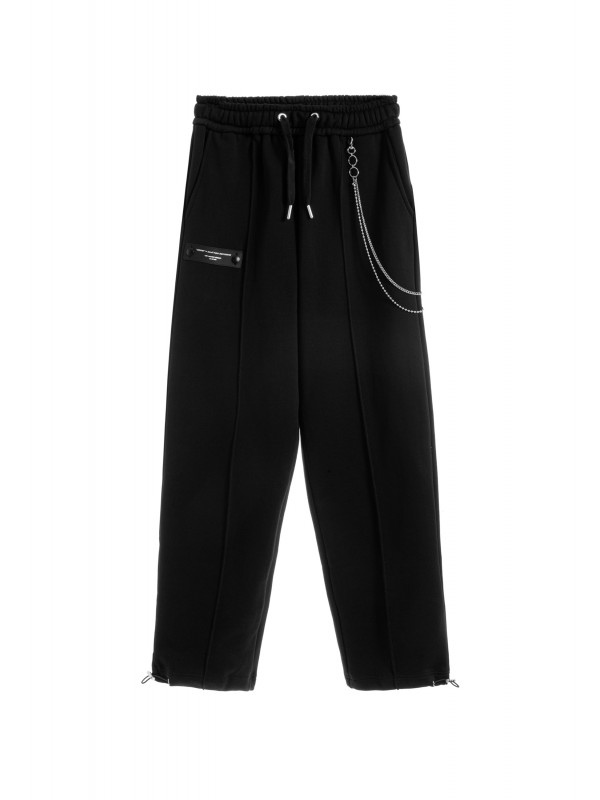 MWM DOUBLE CHAIN PANTS