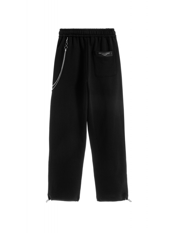 MWM DOUBLE CHAIN PANTS
