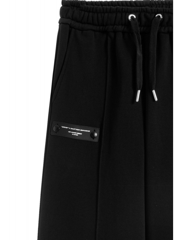 MWM DOUBLE CHAIN PANTS