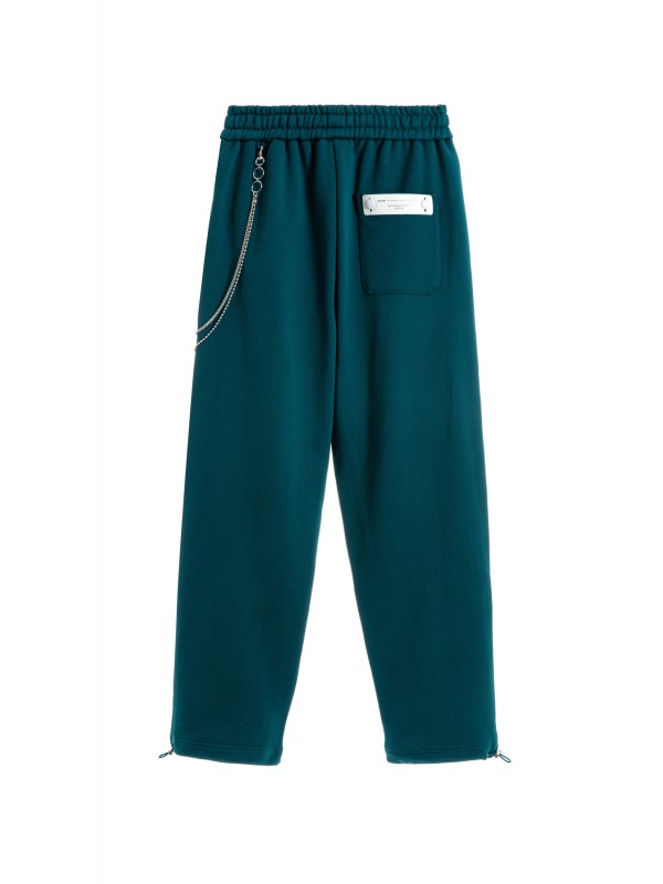 MWM DOUBLE CHAIN PANTS