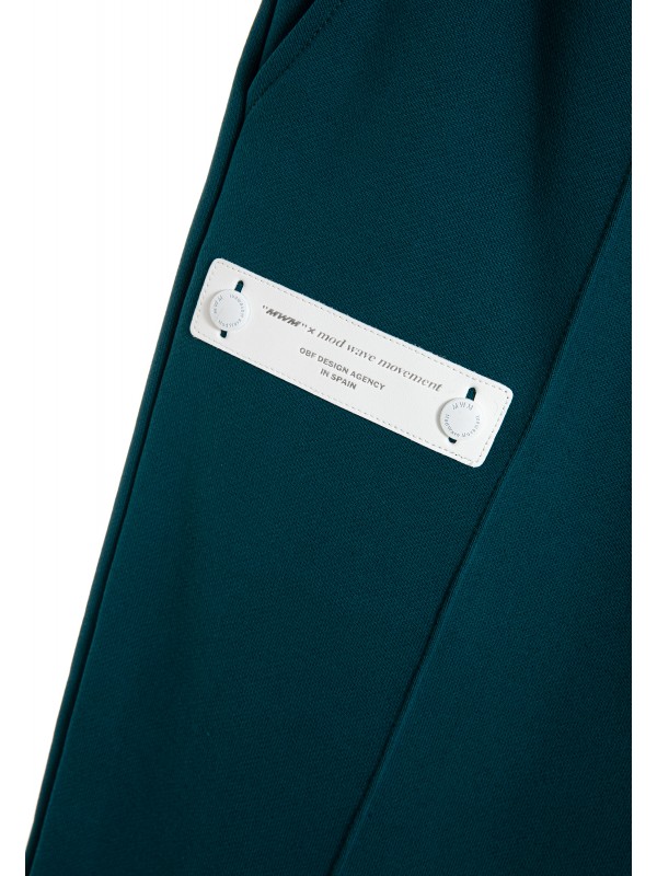 MWM DOUBLE CHAIN PANTS