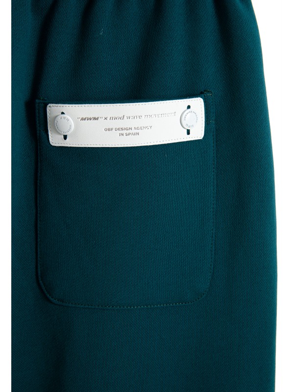 MWM DOUBLE CHAIN PANTS