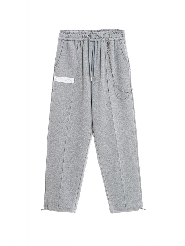 MWM DOUBLE CHAIN PANTS