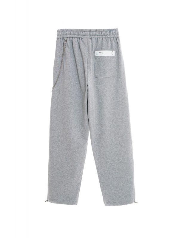 MWM DOUBLE CHAIN PANTS