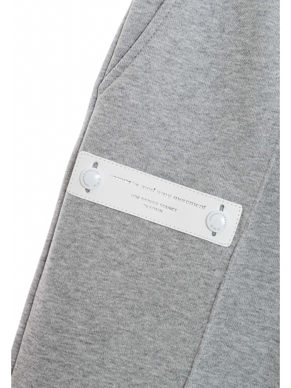 MWM DOUBLE CHAIN PANTS