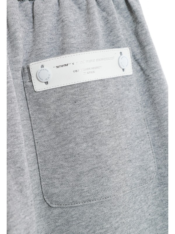 MWM DOUBLE CHAIN PANTS