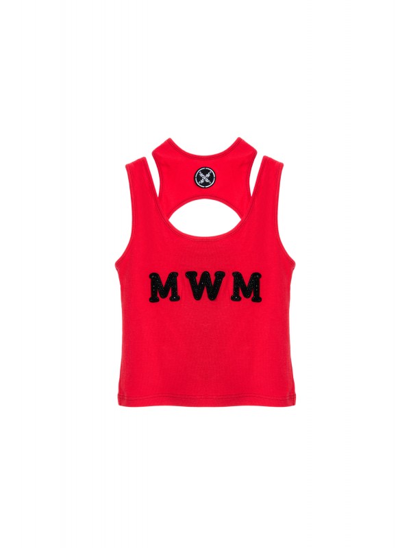 MWM STRASS LOGO TOP