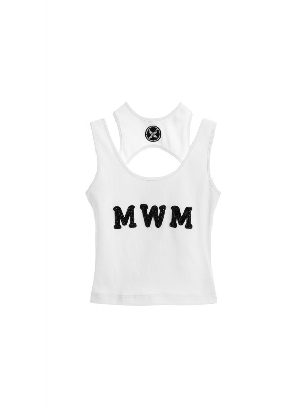 MWM STRASS LOGO TOP