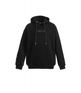 MWM JACQUARD HOODIE