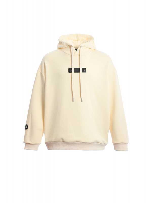 MWM JACQUARD HOODIE