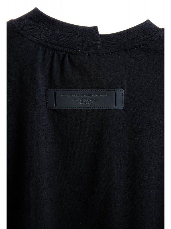 MWM JACQUARD T-SHIRT