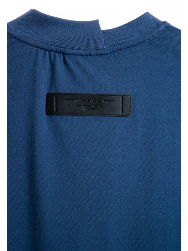 MWM JACQUARD T-SHIRT