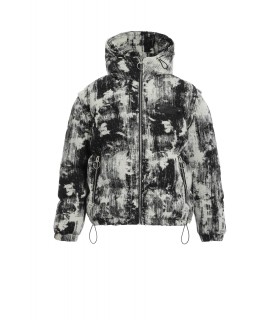 MWM JACQUARD COAT
