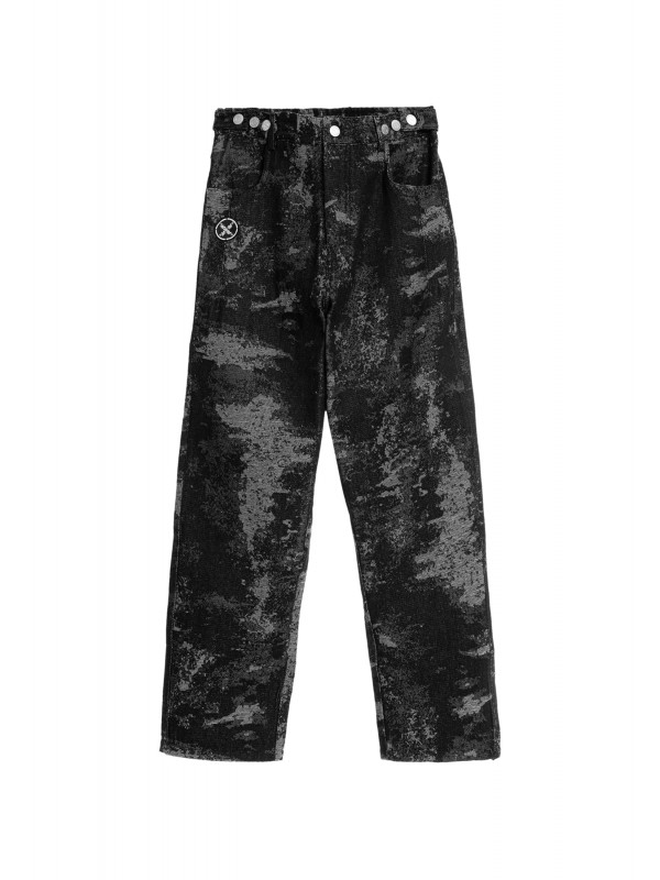 MWM DENIM PANTS
