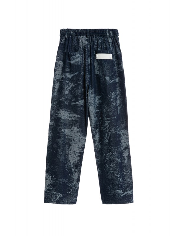 PANTALÓN VAQUERO MWM