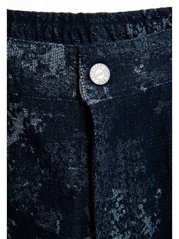 PANTALÓN VAQUERO MWM