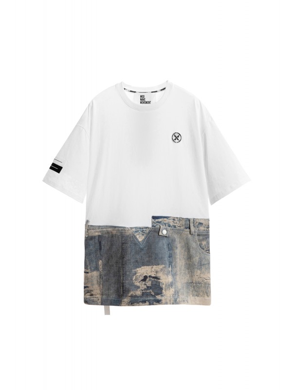 CAMISETA MWM