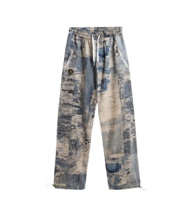 MWM DENIM PANTS