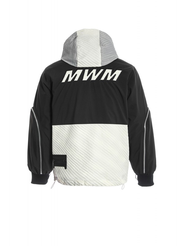 MWM TECHNICAL JACKET