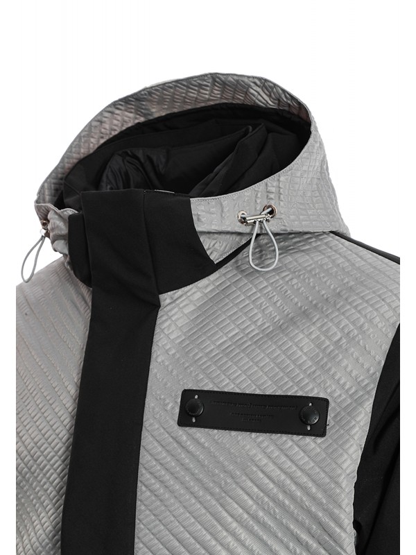 MWM TECHNICAL JACKET