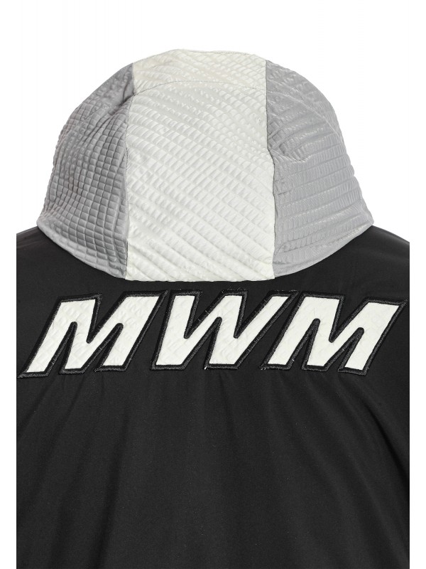 MWM TECHNICAL JACKET