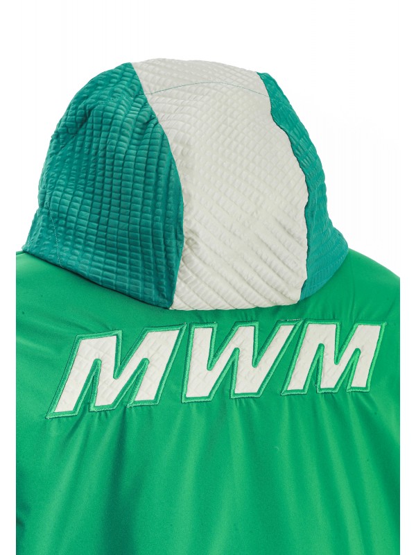 MWM TECHNICAL JACKET WITH REMOVABLE LIGHTWEIGHT COAT