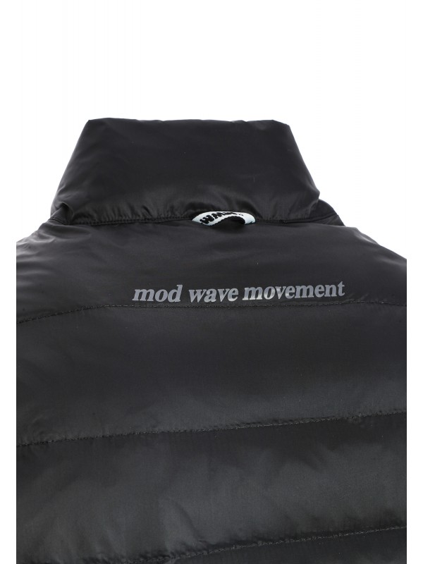 MWM TECHNICAL JACKET WITH REMOVABLE LIGHTWEIGHT COAT