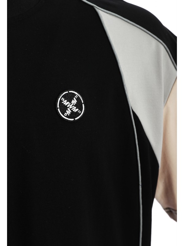 CAMISETA TÉCNICA MWM