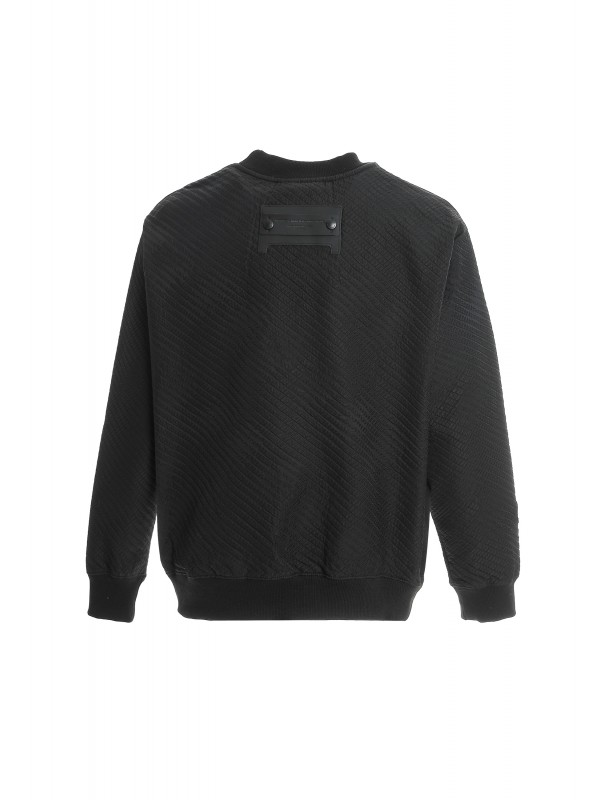 MWM TECHNICAL SWEATSHIRT