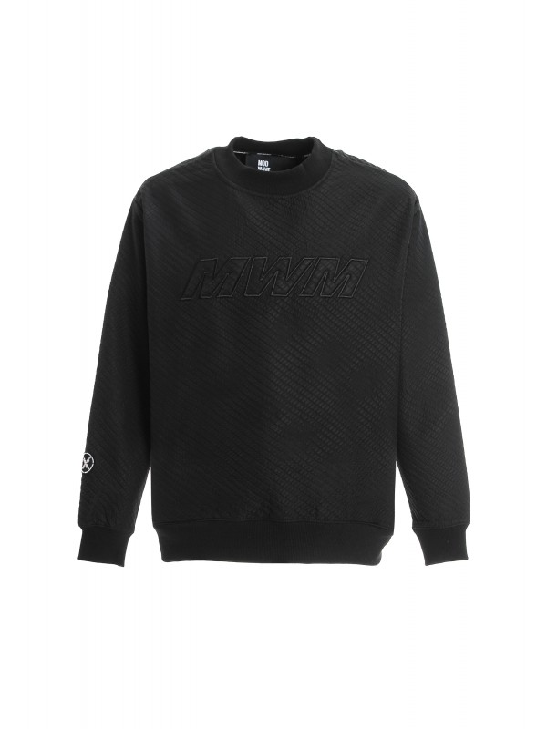 MWM TECHNICAL SWEATSHIRT