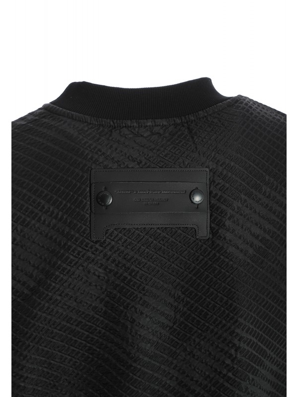 MWM TECHNICAL SWEATSHIRT