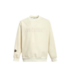 MWM TECHNICAL SWEATSHIRT