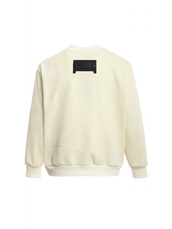 MWM TECHNICAL SWEATSHIRT