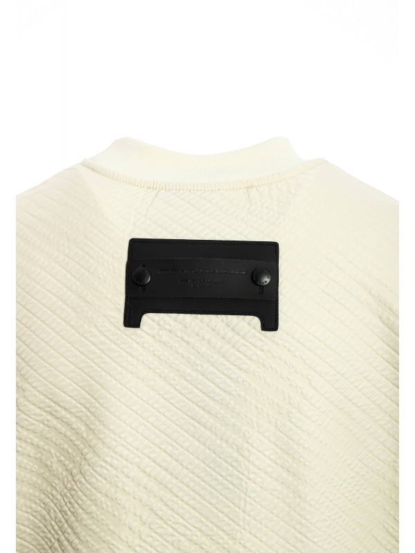 MWM TECHNICAL SWEATSHIRT