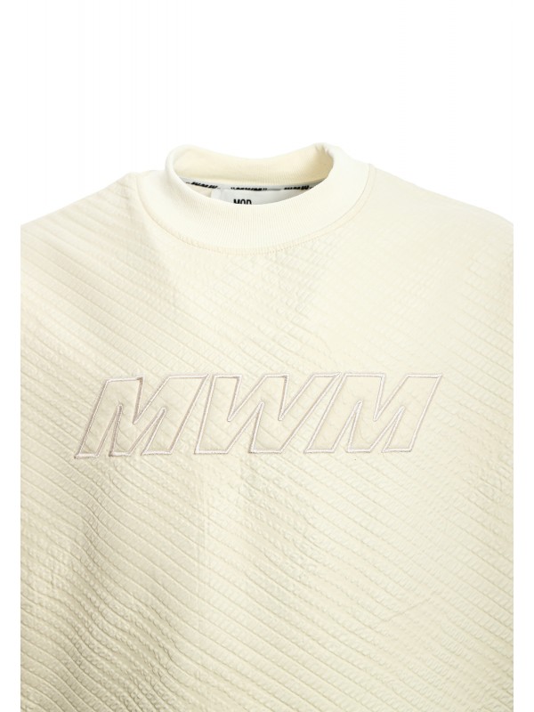 MWM TECHNICAL SWEATSHIRT