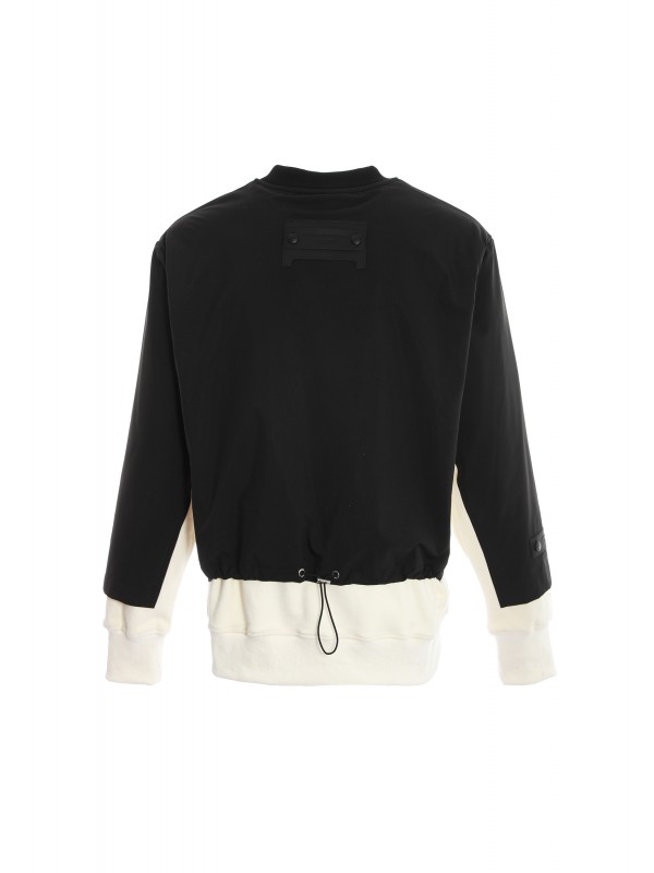 MWM TECHNICAL SWEATSHIRT