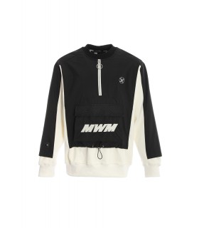 MWM TECHNICAL SWEATSHIRT
