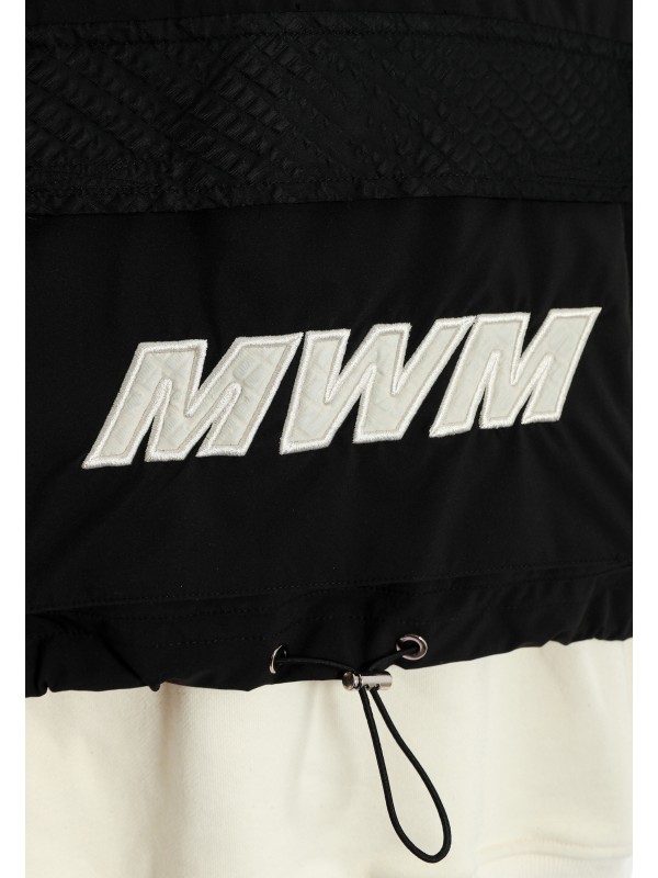 MWM TECHNICAL SWEATSHIRT