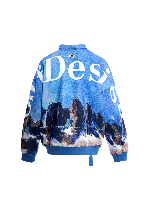 MWM LANDSCAPE SWEATSHIRT