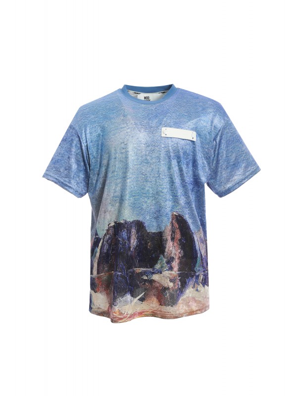 CAMISETA MWM