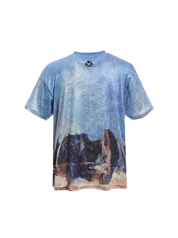 MWM LANDSCAPE T-SHIRT