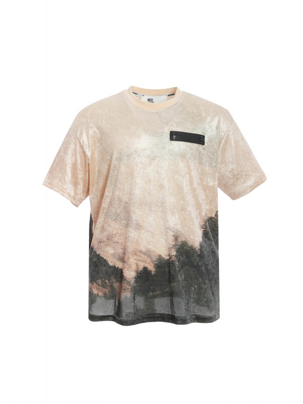 MWM LANDSCAPE T-SHIRT